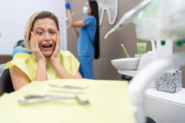Best Urgent Care for Lost Fillings or Crowns in Tappan, NY