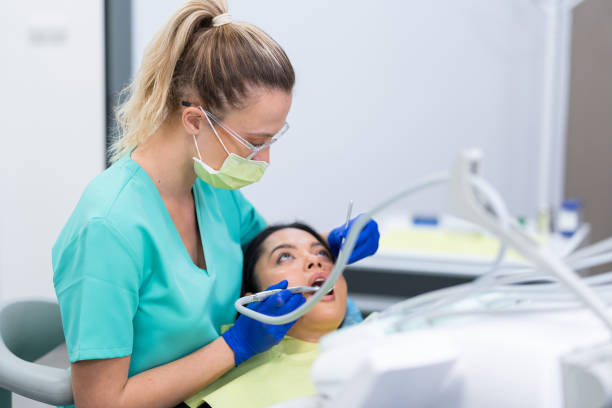 Best Weekend Emergency Dentist in Tappan, NY